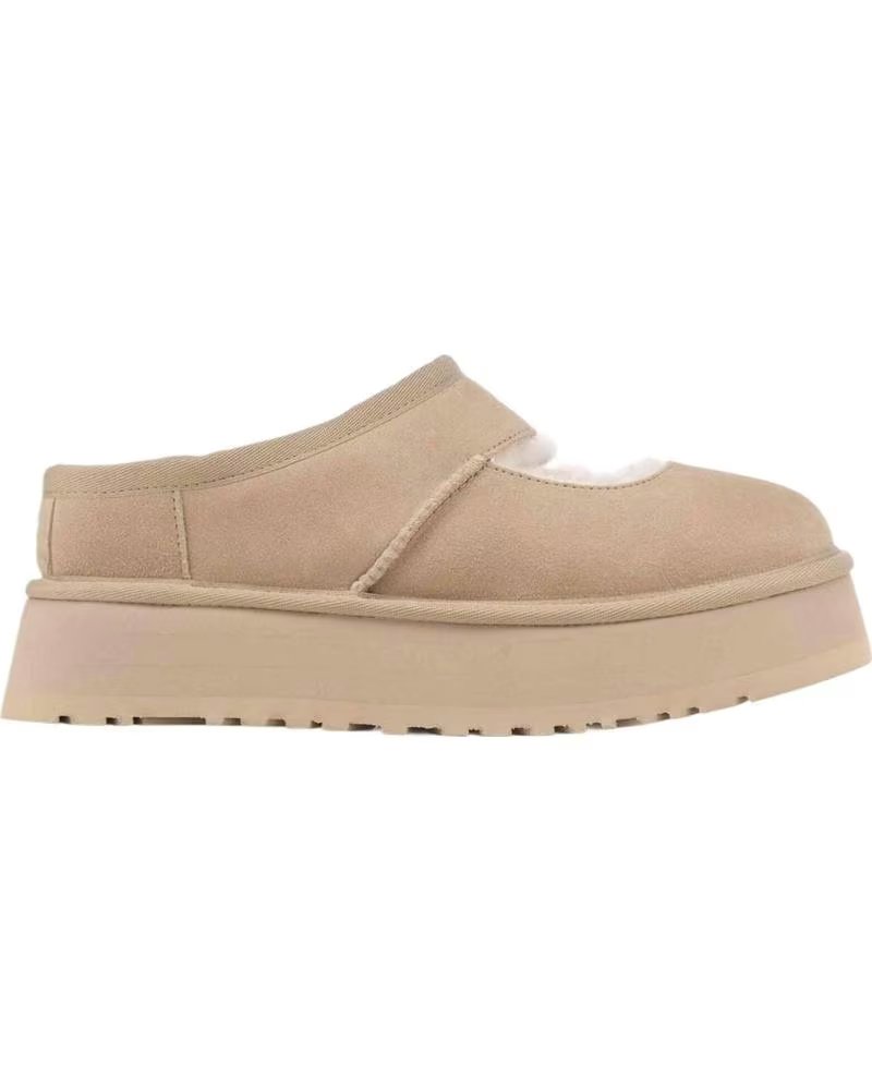 Zuecos Ugg 1167612-MDSD Beige Mujer