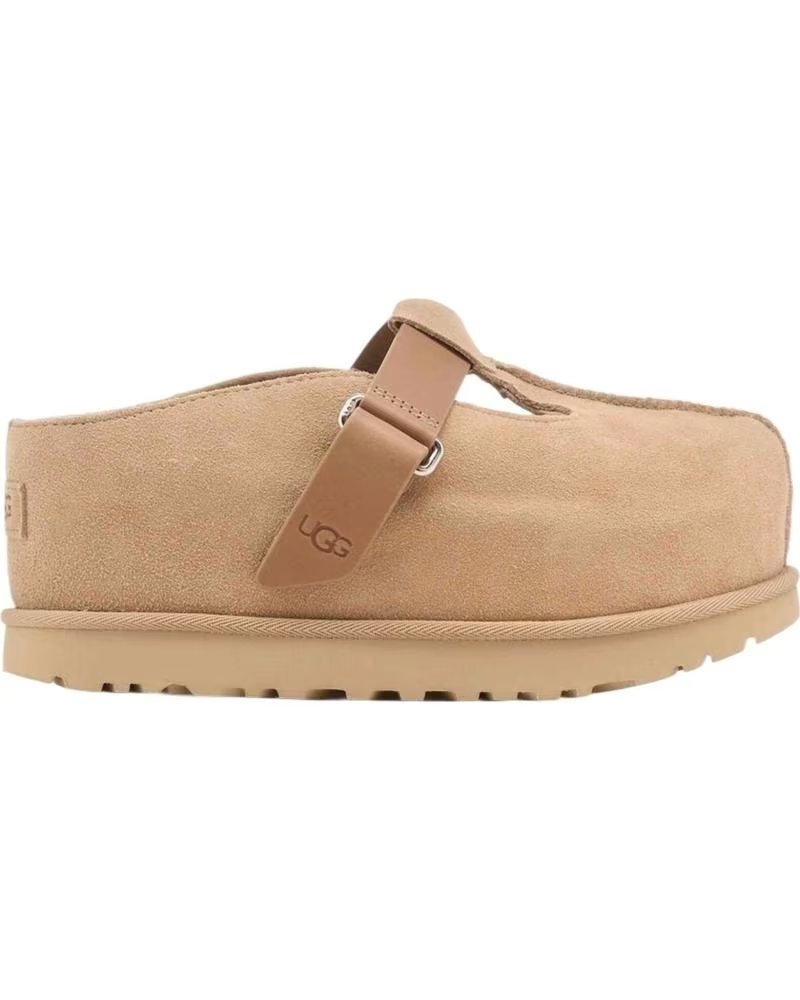 Zuecos Ugg 1167550-SAN para Mujer