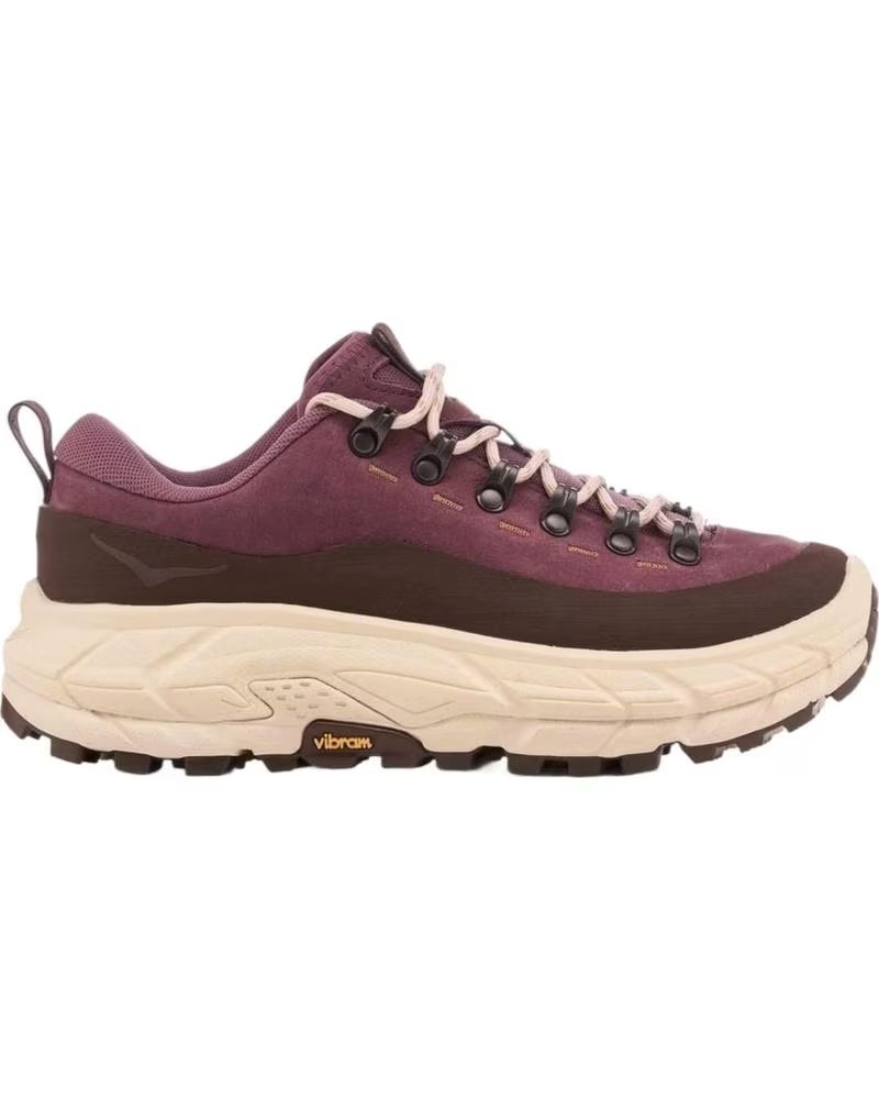 Zapatillas Hoka 1147952-DRD Marrones