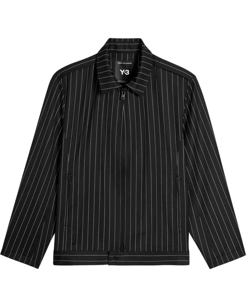 Chaqueta Adidas KG6002 a Rayas para Hombre