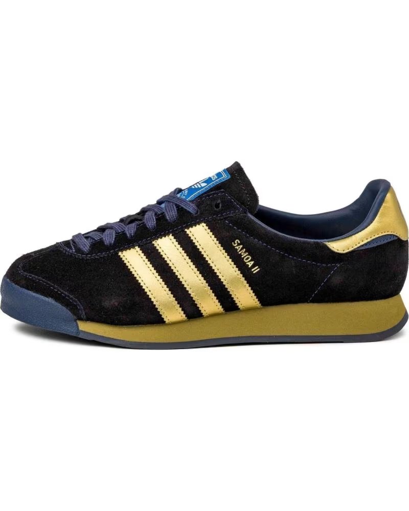 Zapatillas Adidas Samoa Ii KK4219