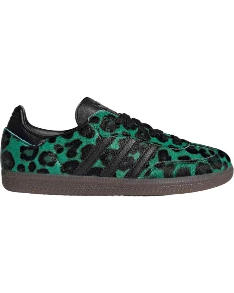 Zapatillas Adidas HQ9374 Estampado Animal Print