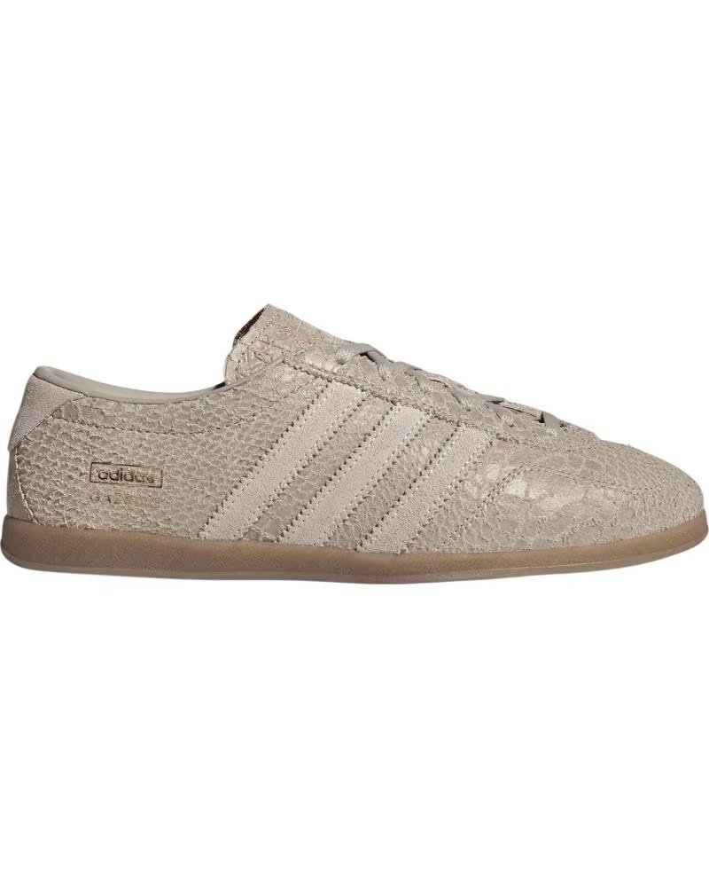 Zapatillas Adidas KI3579 Beige Mujer