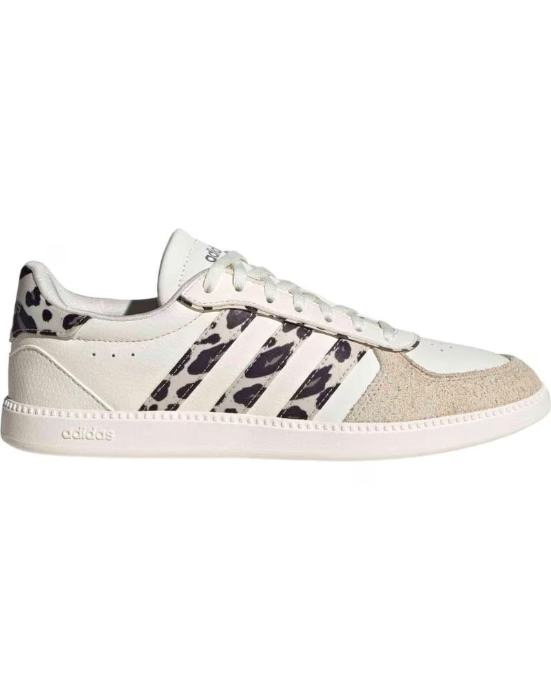 Zapatillas Adidas Breaknet Sleek para Mujer Cwhite-crli-khasix