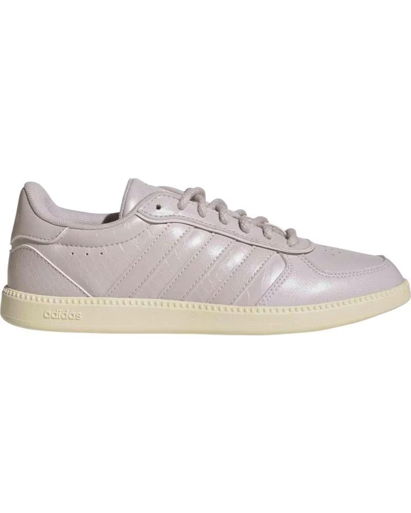 ADIDAS SPORTSWEAR Zapatillas deportivas bajas 'Breaknet Sleek'  lila claro – imagen 4