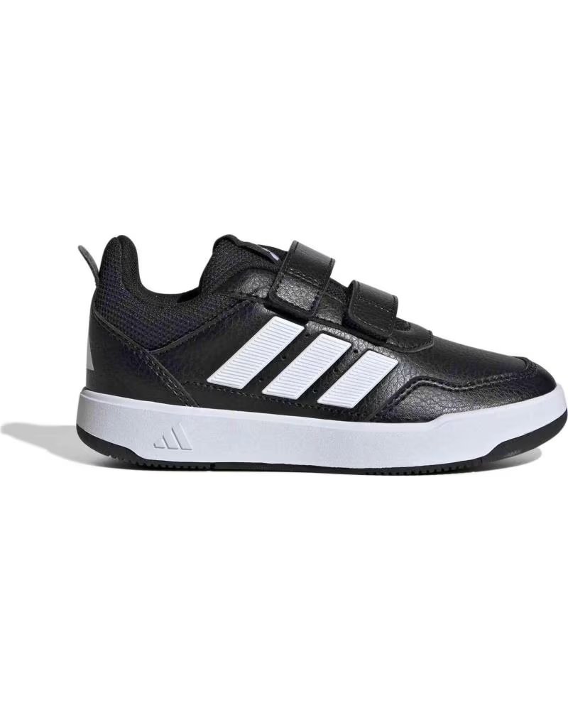 Zapatillas Adidas Tensaur Sport 30 JQ1842 Niños Cblack-ftwwht-cblack