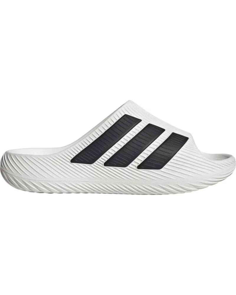 ADIDAS SPORTSWEAR Zapatos abiertos 'Purechill'  negro / blanco – imagen 4