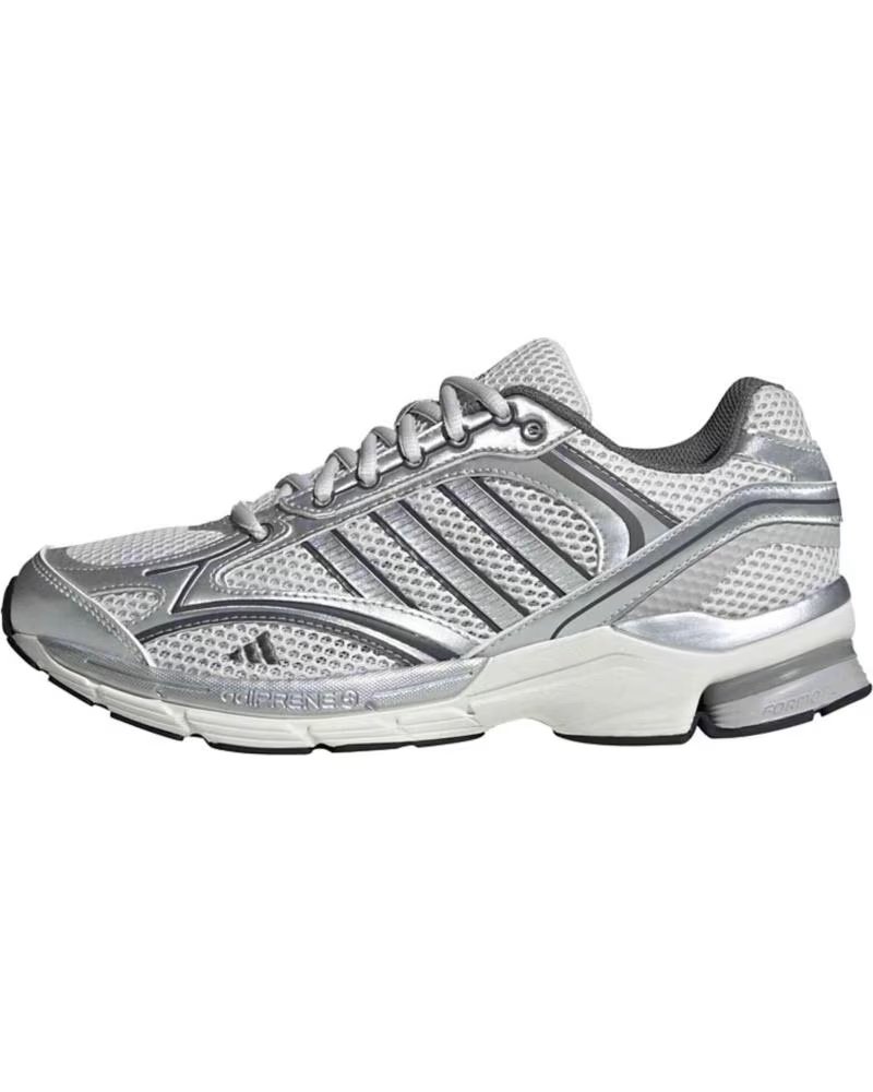 Zapatillas Adidas KI6821 Unisex Crywht-silvmt-grefou