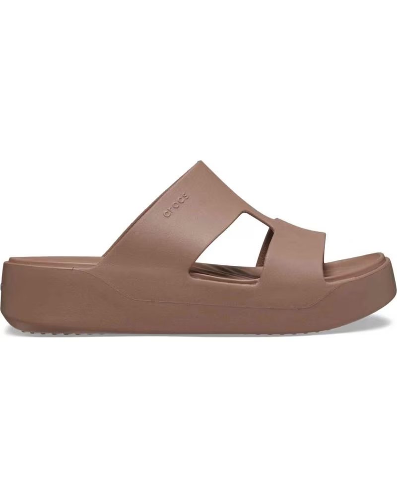 Crocs Sandalias 'Getaway'  marrón – imagen 4