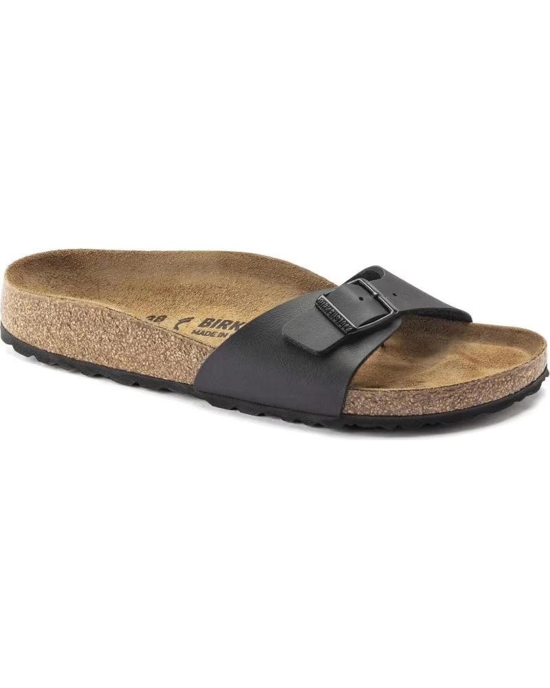 BIRKENSTOCK Zapatos abiertos 'Madrid'  negro – imagen 4