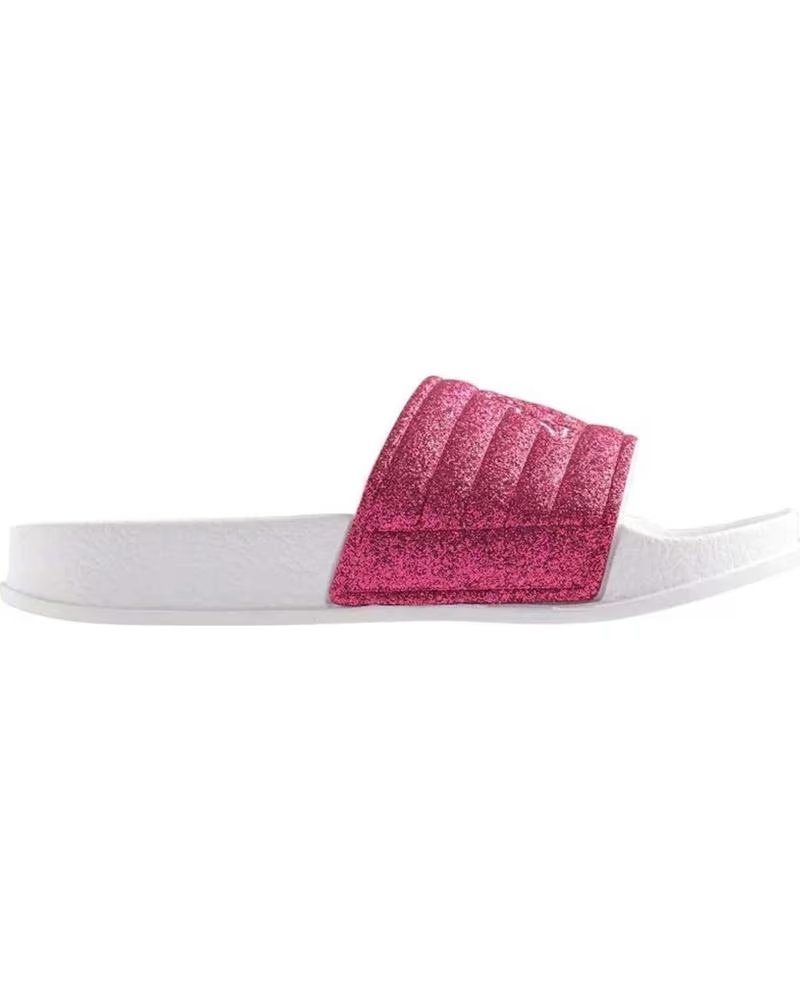 Kappa Chanclas 36146HW-A2Z Glitter Rosa para Niña