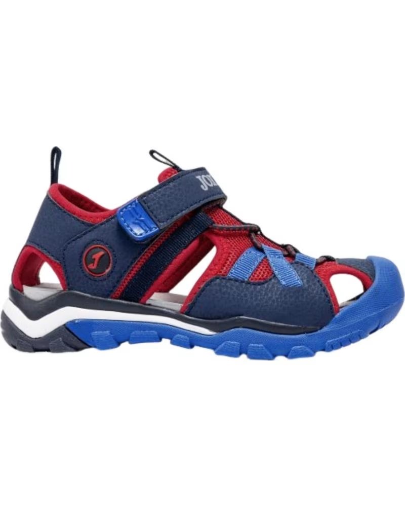 Joma Sandalia Deportiva Lake Jr 2605 Azul