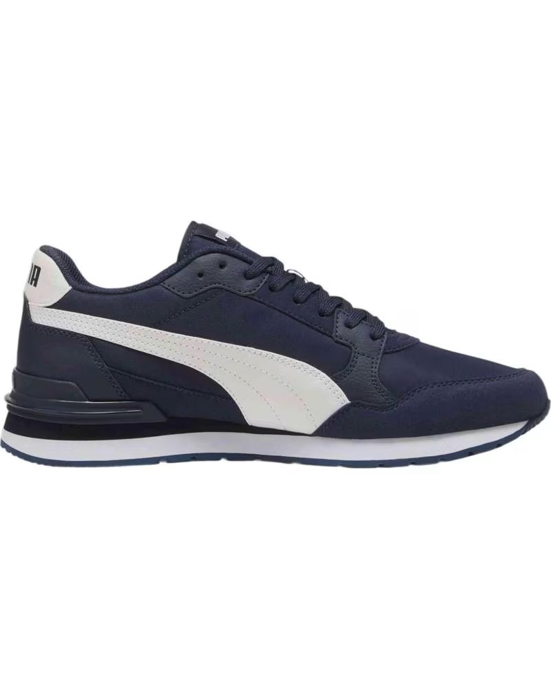 Zapatillas Puma 399069-07 Azul para Mujer Azul