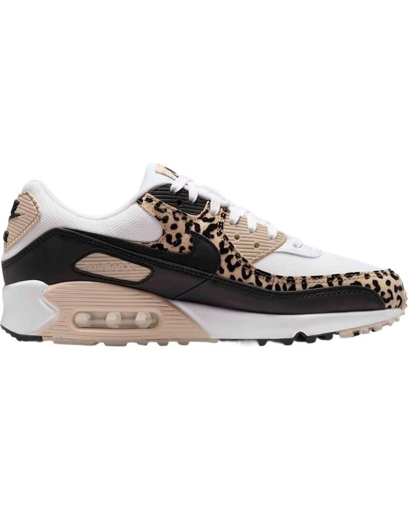 Zapatillas Nike Air Max 90 IF1619-100 para Mujer Blanco