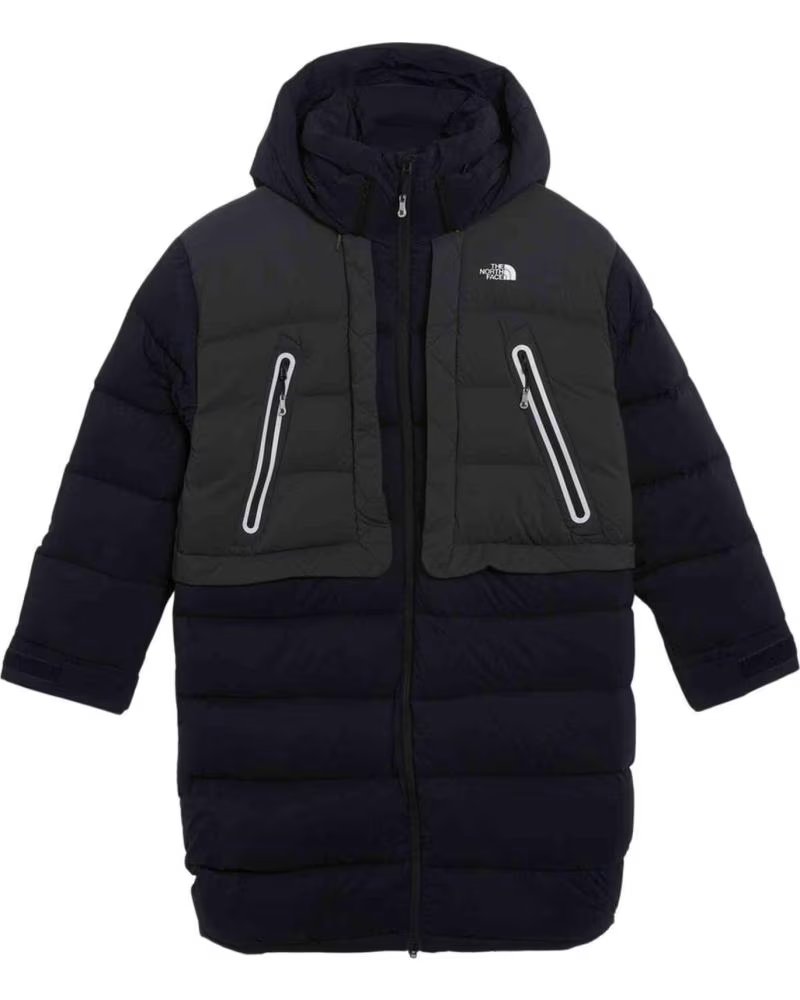 Chaqueta The North Face NF0A8AGJKT01 Unisex Negro