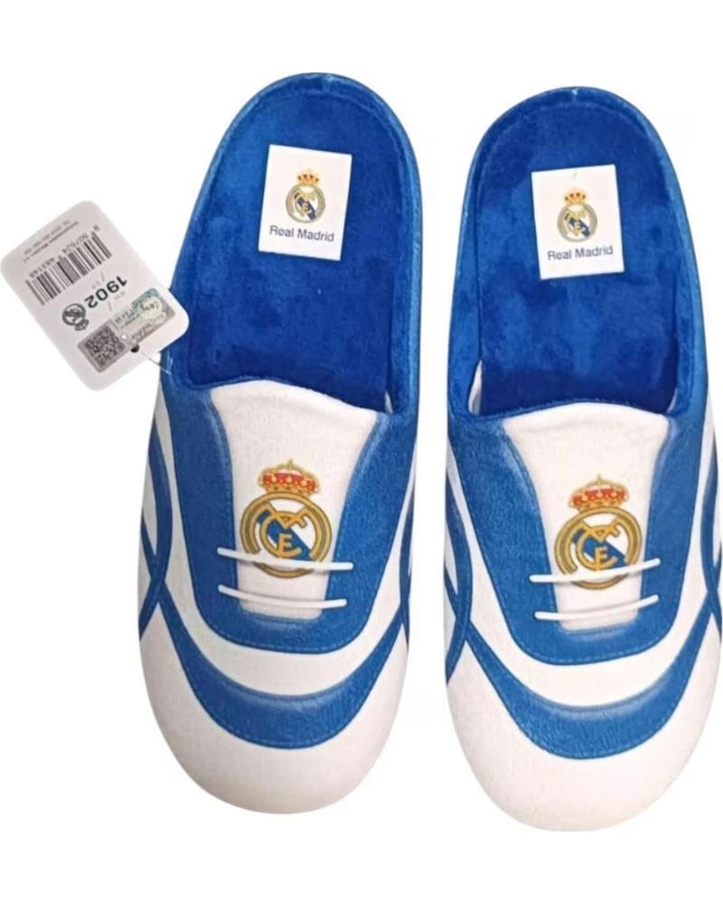 Zapatillas de Casa Marpen CFRM1 Real Madrid Multicolor
