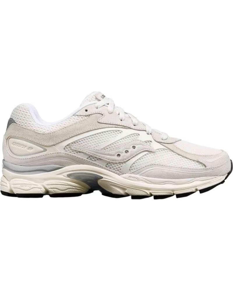 Saucony Zapatillas S70740-11 Beige Mujer Beige