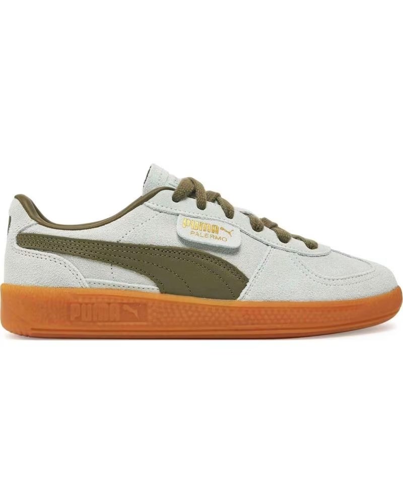 Zapatillas Puma Palermo 396463-51 Unisex Peaceful Blue