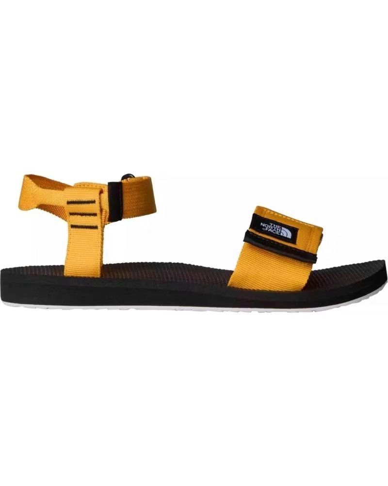 Sandalias The North Face NF0A8AE5ZU31 Summit Gold/tnf Black