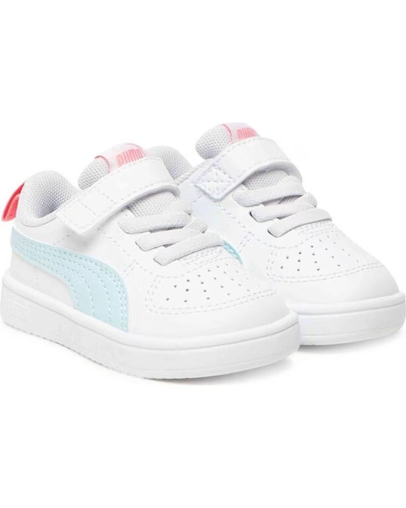 Zapatillas Puma 384314-42 para Niños Blanco