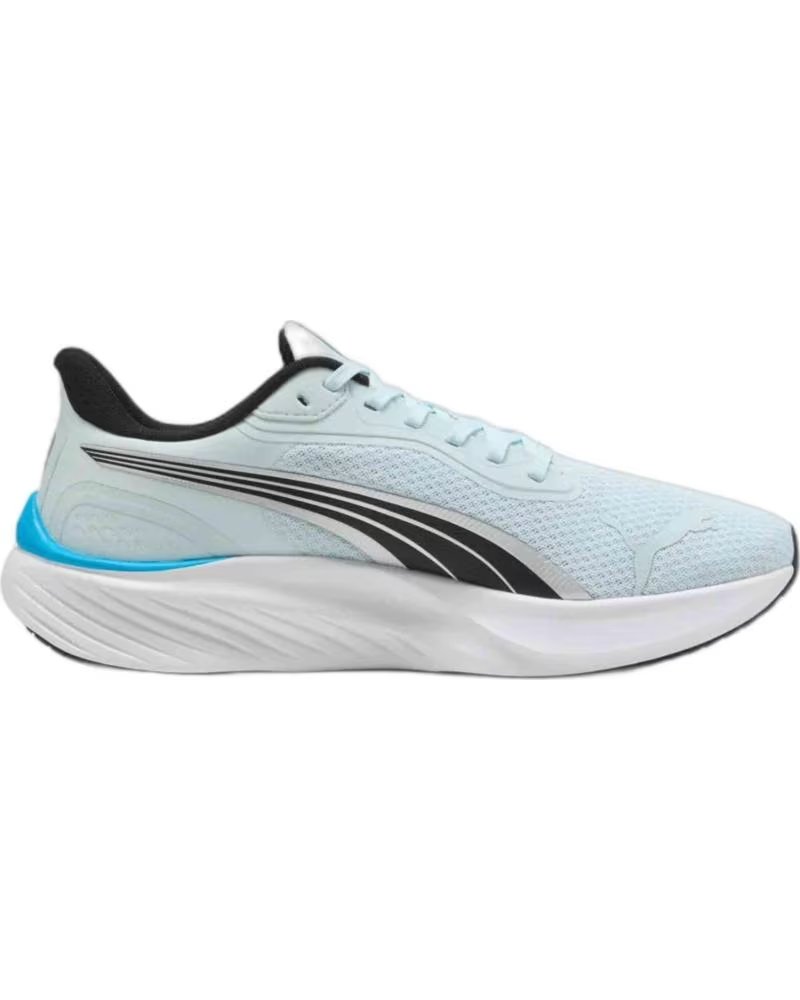 Zapatillas Deportivas Puma 310778-22 para Mujer Sea Glass-mint-blue-black