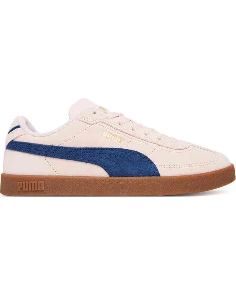 Zapatillas Puma 400717-17 Unisex Jasmine Flower Persian Blue Flower-persian