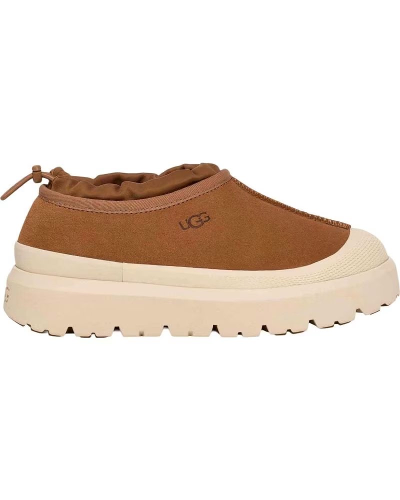 Zapatillas Ugg 312-842235 Hombre Chestnut-whitecap Chestnut - Whitecap