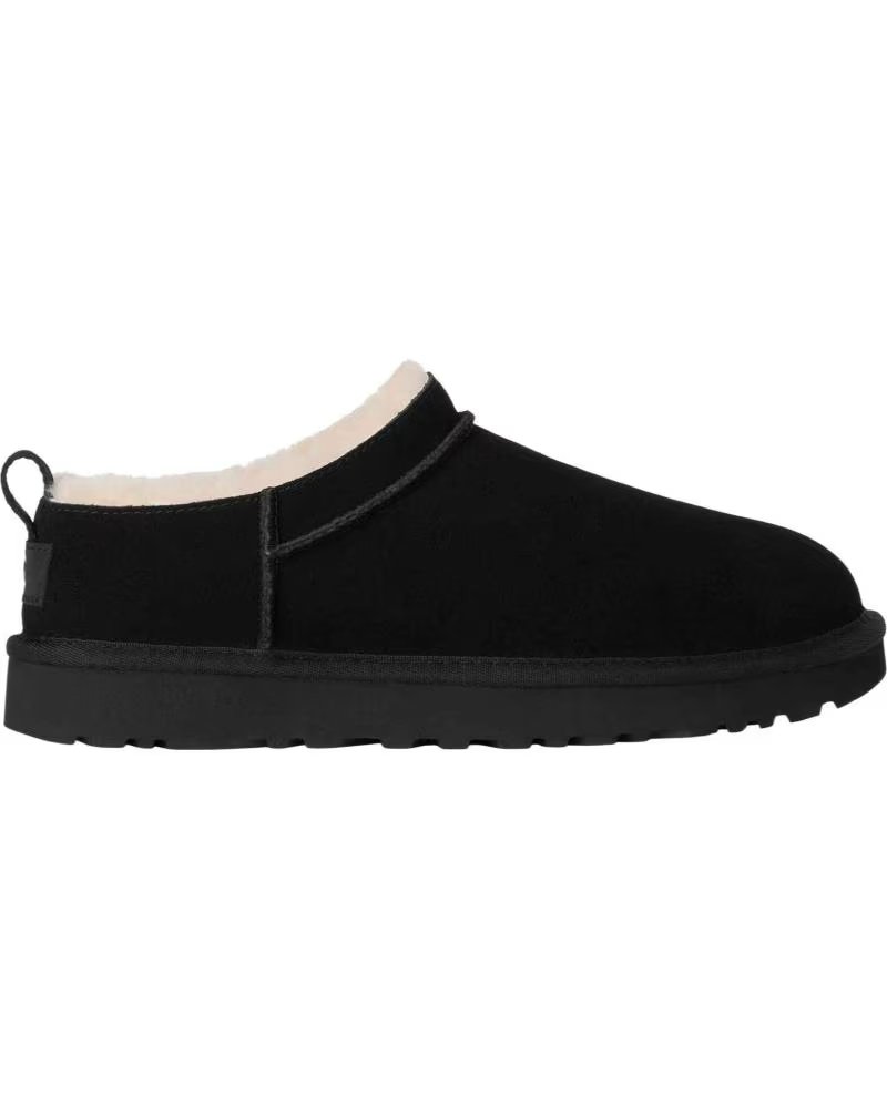 UGG Botas 'Classic Micro'  negro – imagen 4