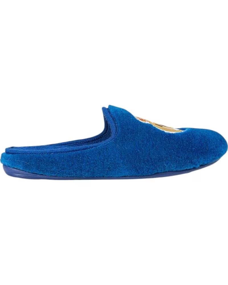 Marpen Zapatillas de Casa Real Madrid CFRM5 Azul