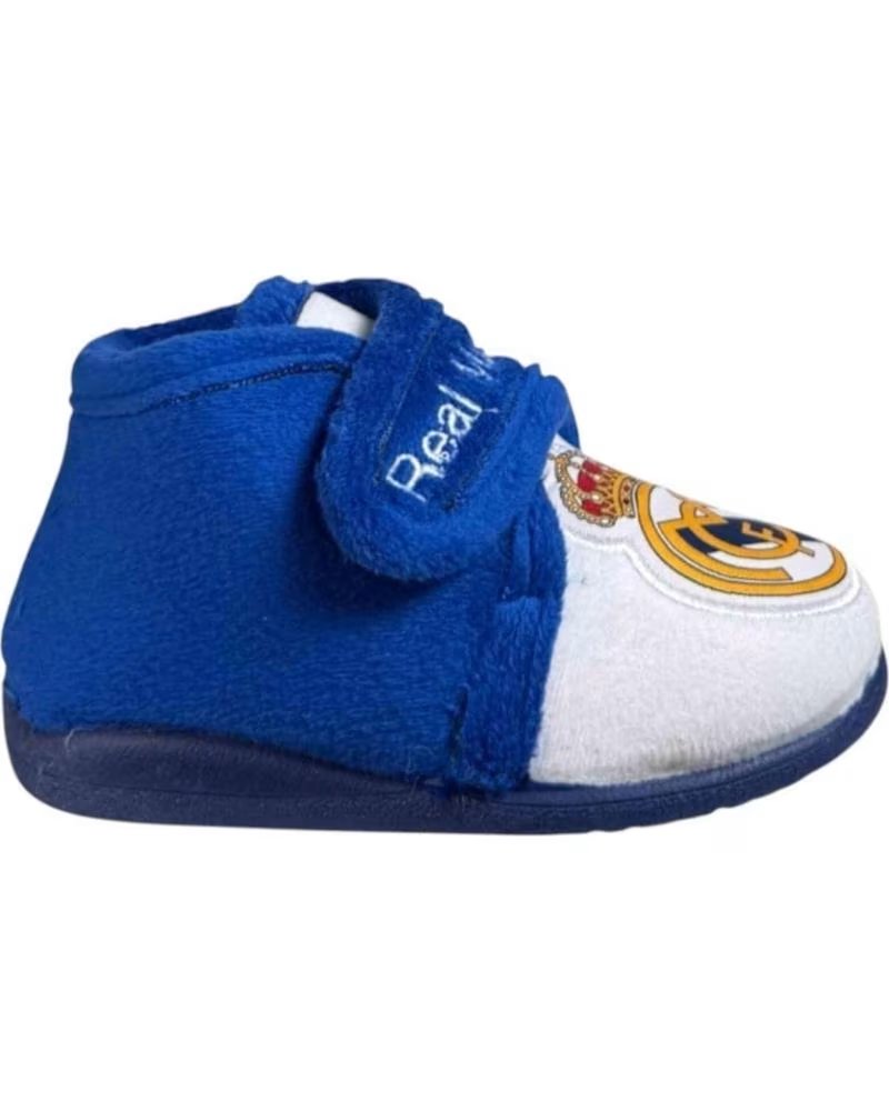 Marpen Zapatillas de Casa CFRM4 Real Madrid Claro