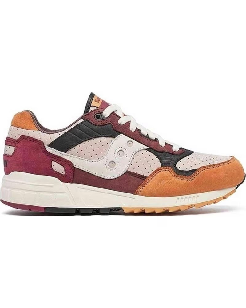 Zapatillas Saucony Shadow 5000 Multicolores Hombre Grey-multi