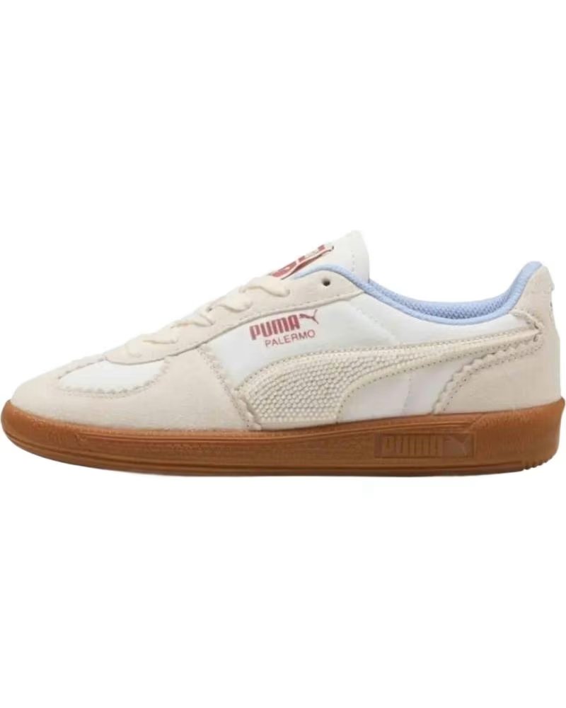 Zapatillas Puma Palermo Gentle Meld Mujer