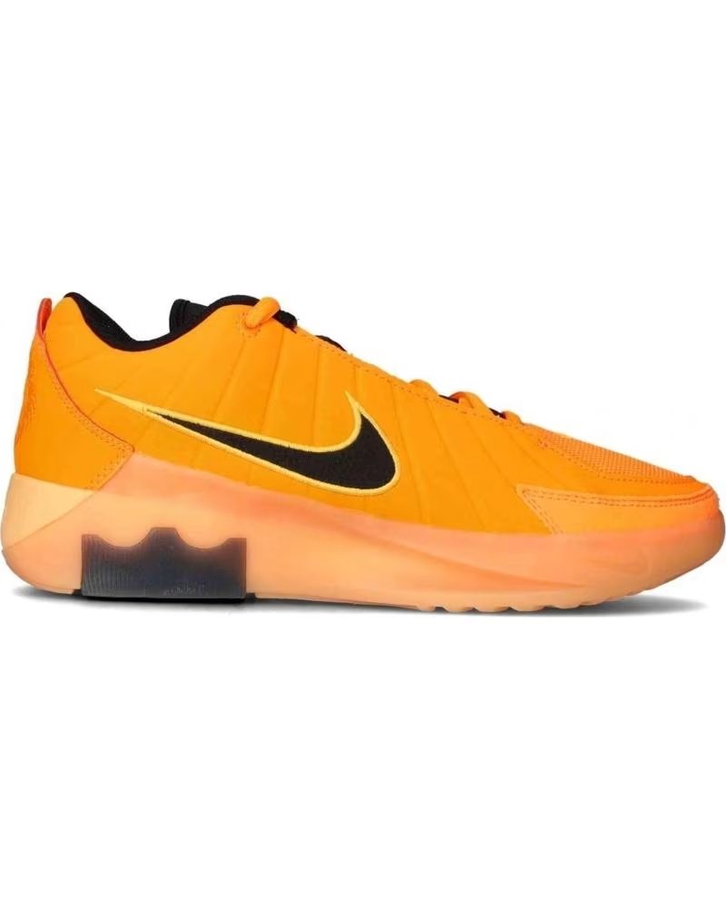 Zapatillas de Baloncesto Nike Lebron Witness 9 Orange Black