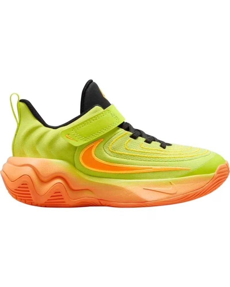 SAPATILHAS DE BASQUETEBOL NIKE GIANNIS IMMORTALITY 4 PS PARA CRIANÇAS HALLOWEEN