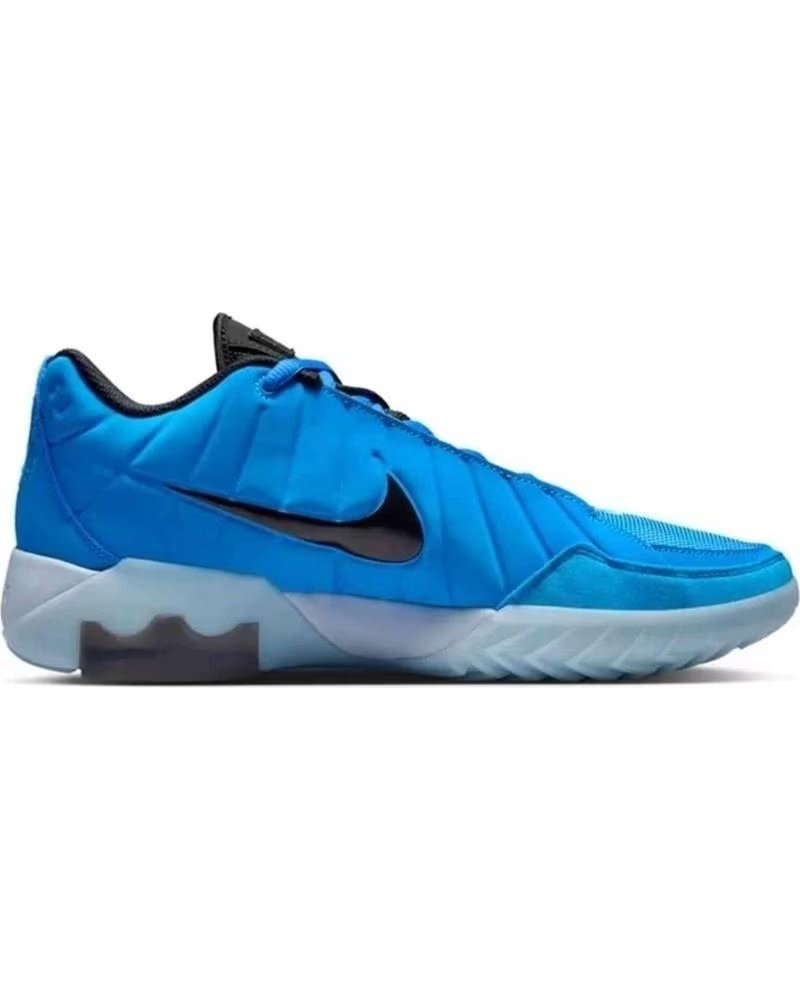 Zapatillas de Baloncesto Nike Lebron Witness 9 Royal Blue
