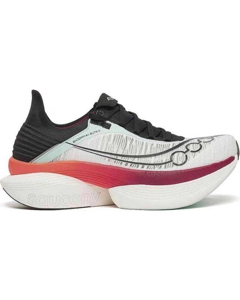 Zapatillas Saucony Endorphin Elite 2 Crimson