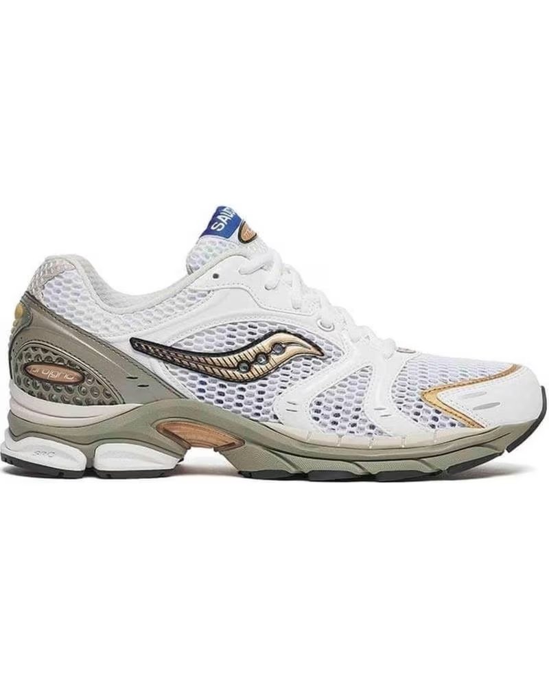 Zapatillas Saucony Progrid Triumph 4 Laurel
