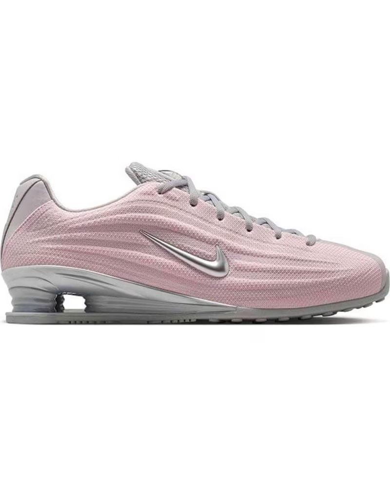 Zapatillas Nike Shox Z W Pink Foam para Mujer