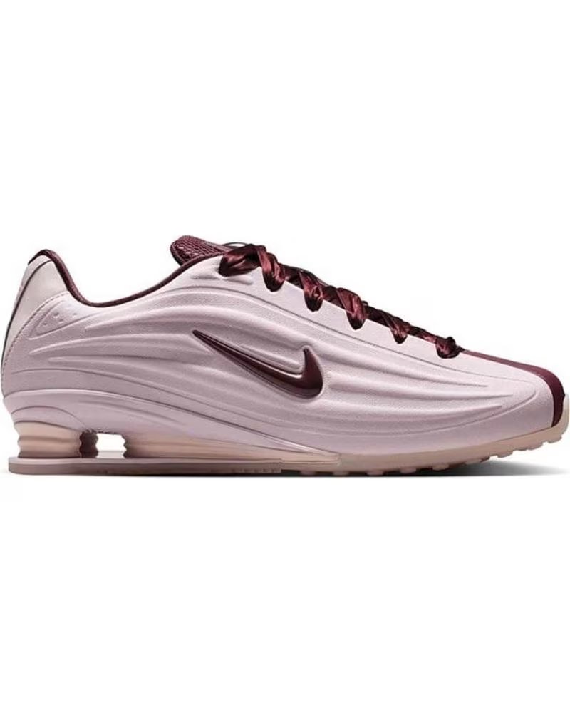 Zapatillas Nike Shox Z Se W Particle Rose Mujer