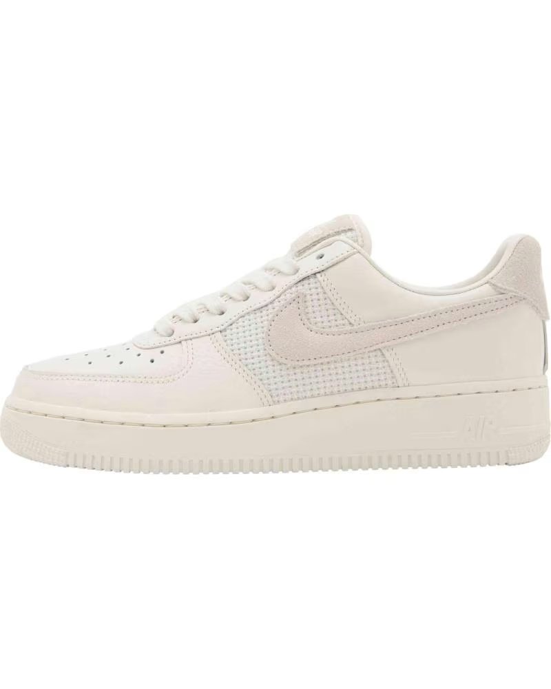 Zapatillas Nike Air Force 1 07 W Phantom para Mujer