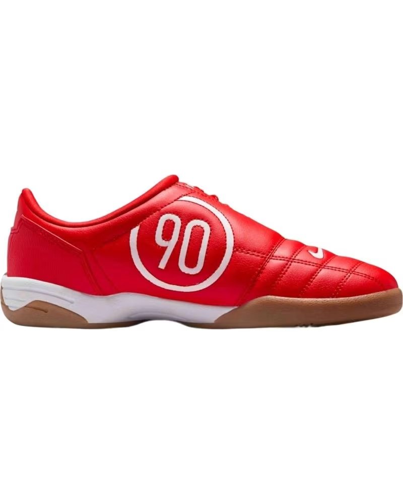 Zapatillas Nike Total 90 W University Red