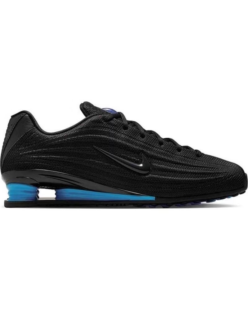 Zapatillas Nike Shox Z W Off Noir