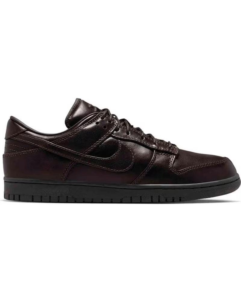 Zapatillas Nike Dunk Low Retro Prm Qs Classic Brown
