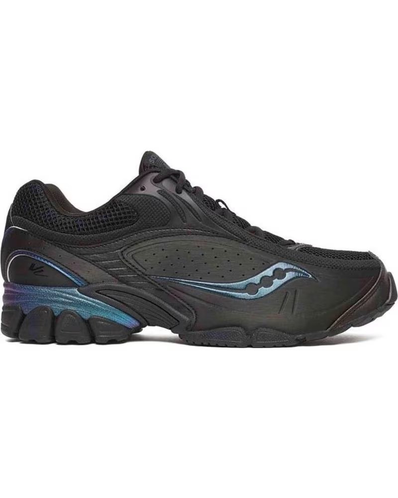 Zapatillas Saucony Progrid V2 Night Sky