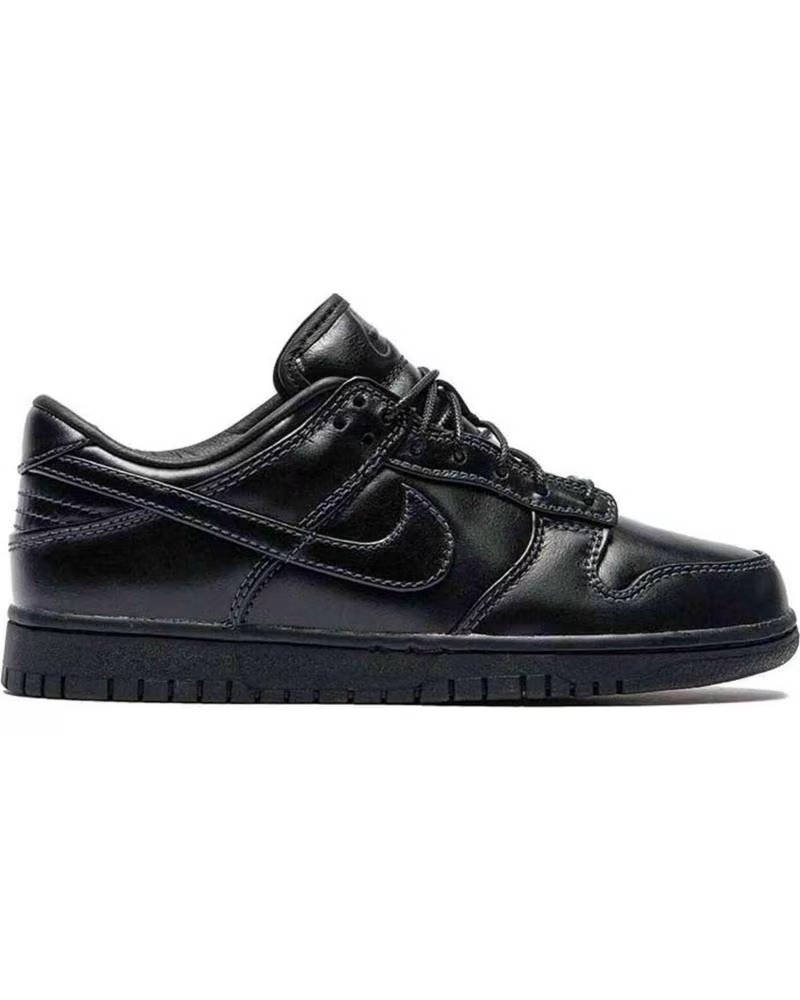 Zapatillas Nike Dunk Low Retro Premium Black