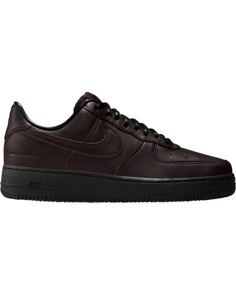 Nike Air Force 1 ´07 Premium Morse Code Marrón