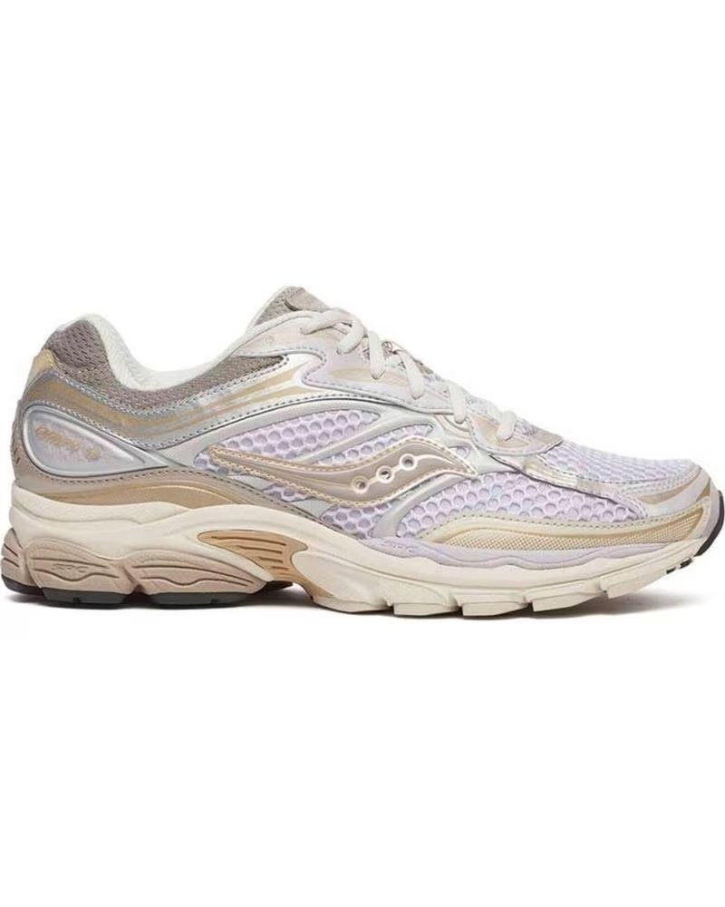 Zapatillas Saucony Progrid Omni 9 Lilac