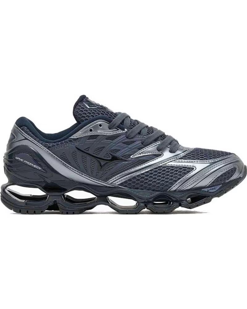 Zapatillas Mizuno Wave Prophecy Ls Odyssey