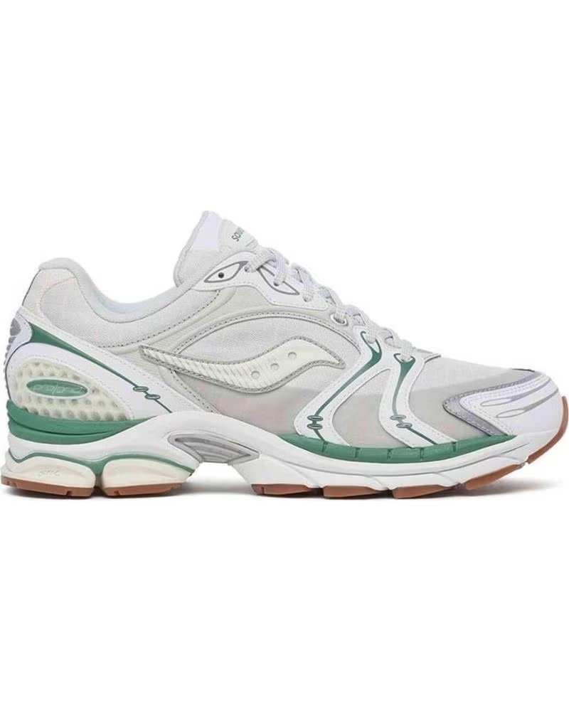 Zapatillas Saucony Progrid Triumph 4 Light Green