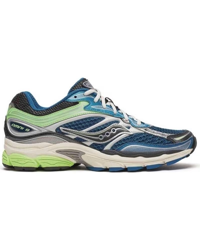 Zapatillas Saucony Progrid Omni 9